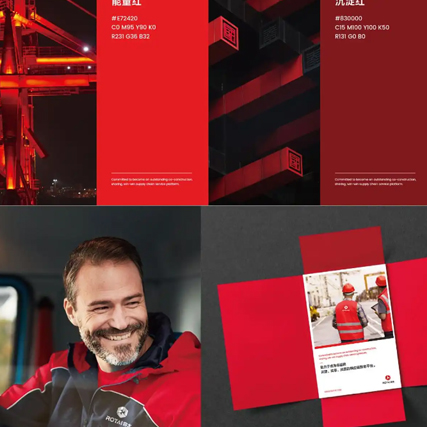 如何用字母設(shè)計出高級感十足的大牌Logo